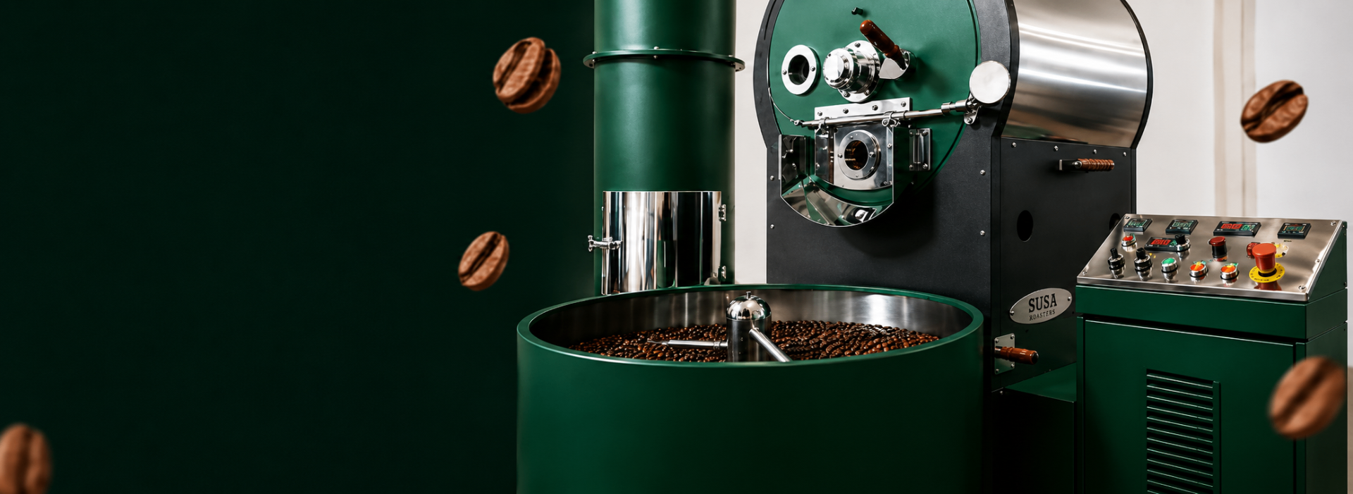 Shop Coffee Roasters — SUSA