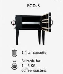 ECO-5 eco filter