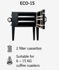ECO-15 eco filter