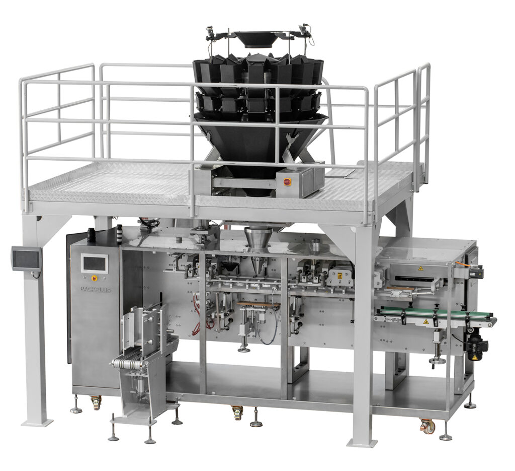 Packaging Solutions